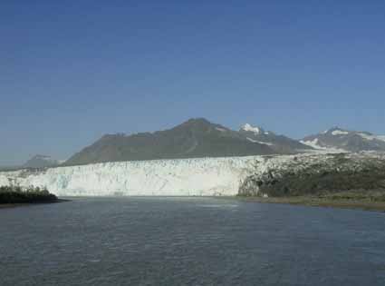 Glacier