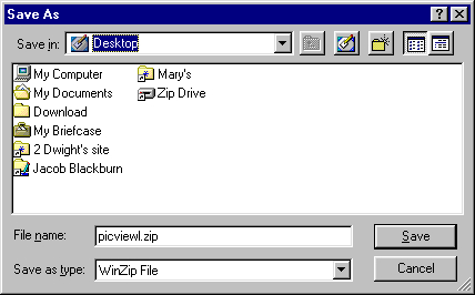 The actual file name will be irview361.exe