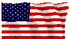 American flag!