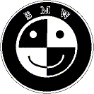 BMW Smile Logo