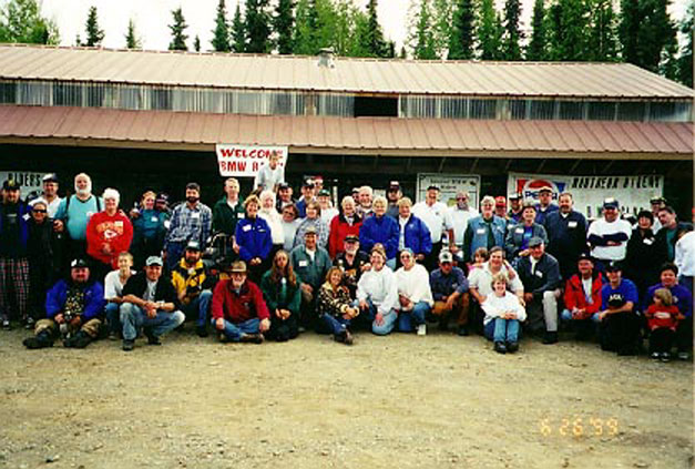 Group photo