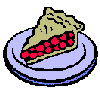 pie