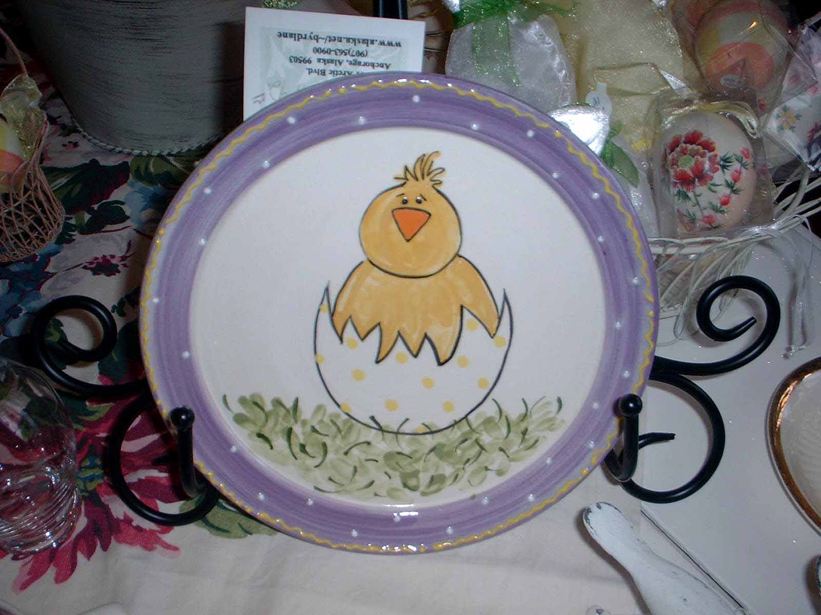 chick