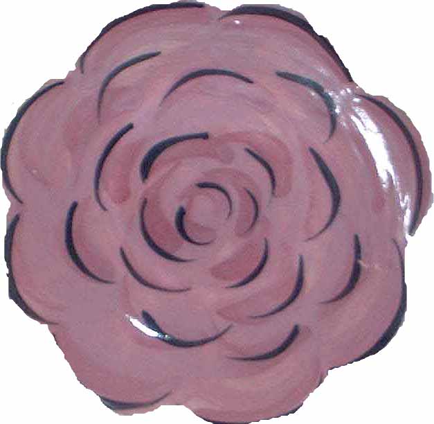 tiny rose
