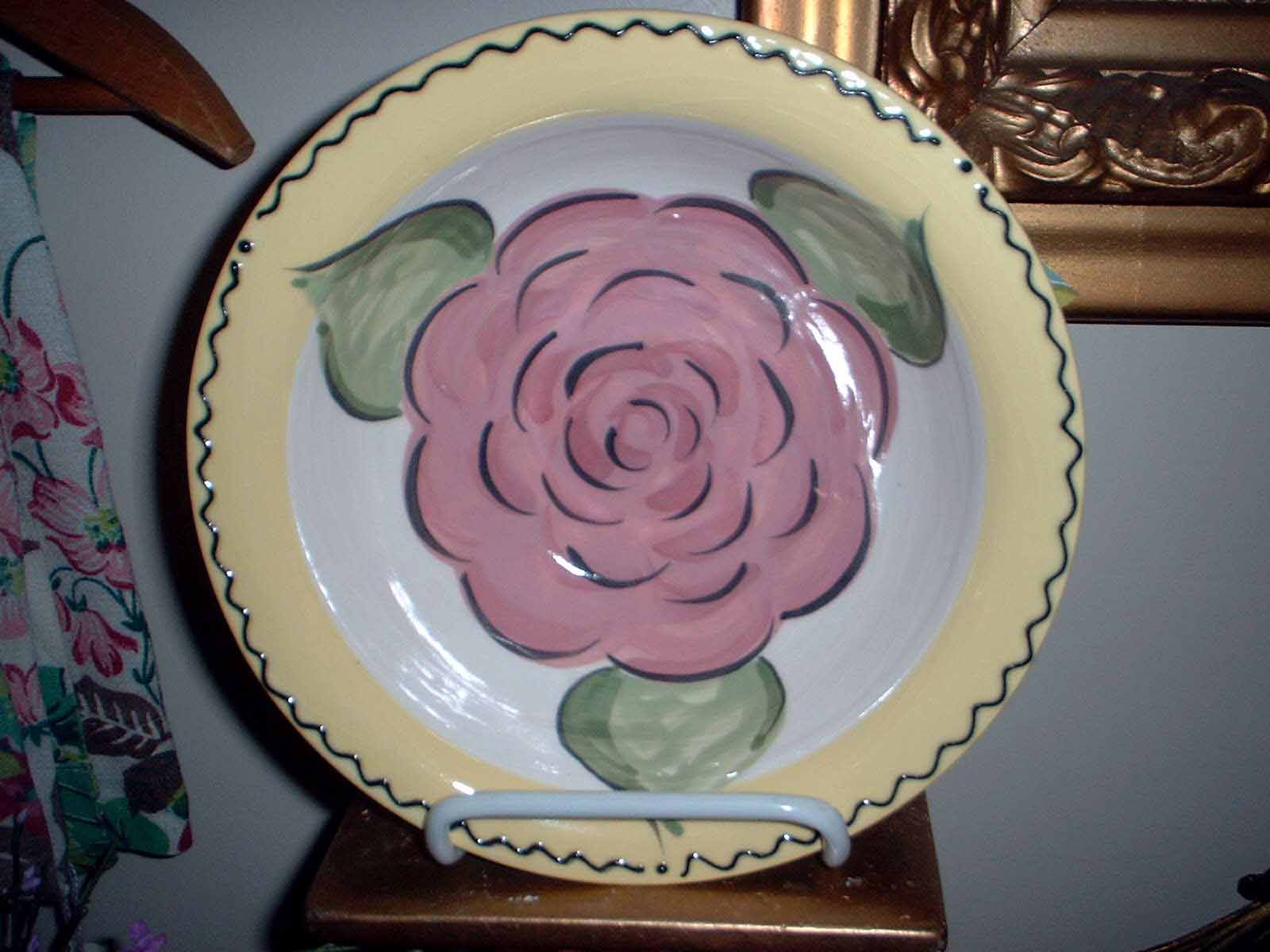 rose bowl