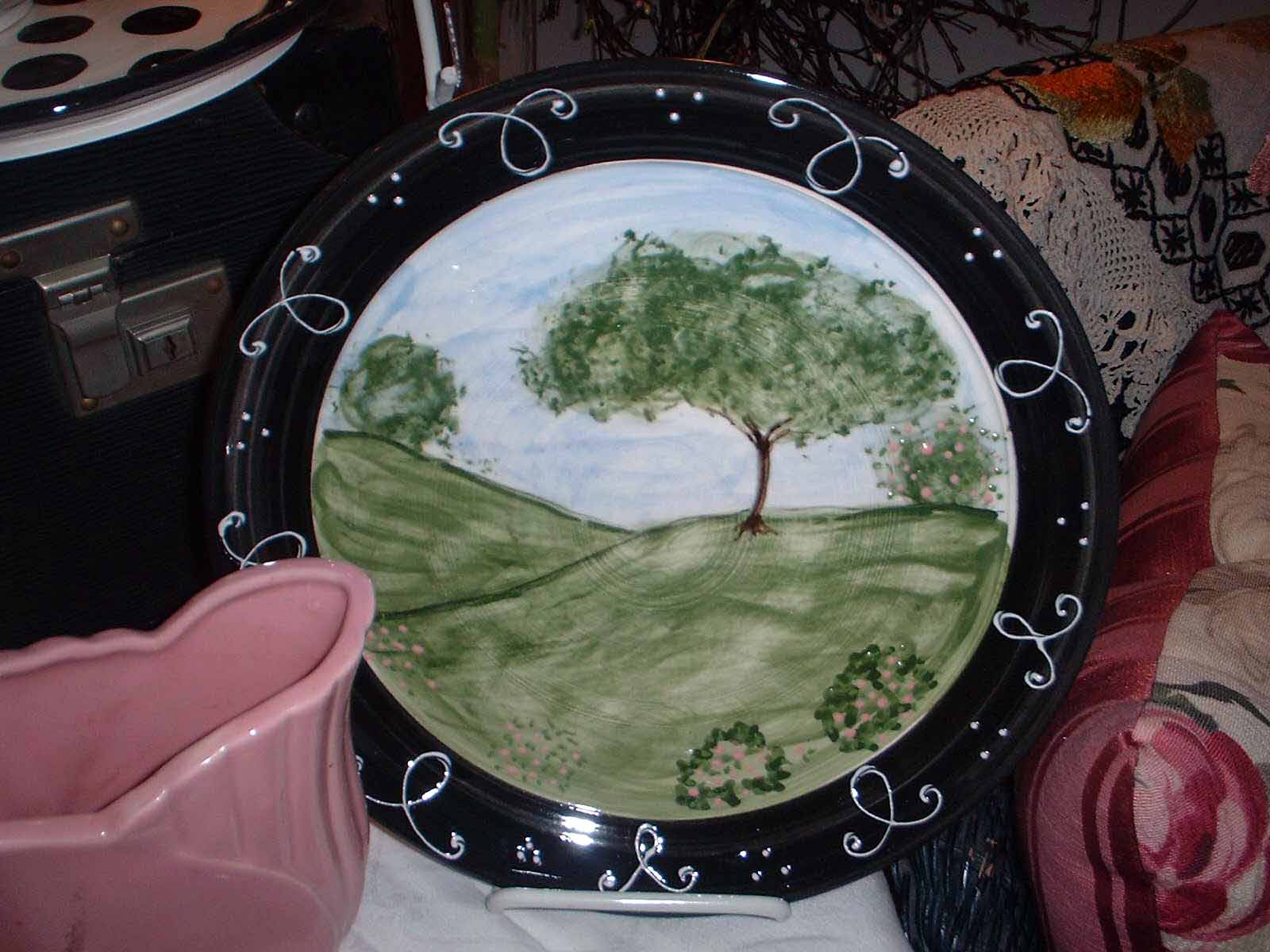 tree
