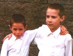 Paul and Patrick