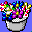 *