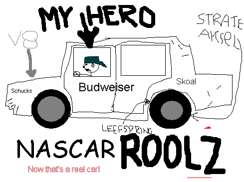 NASCAR