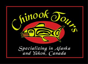 Chinook Tours Logo