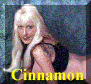 Cinnamon