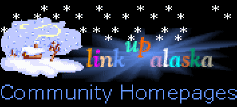 link up Alaska Community HomePage