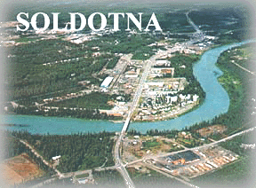 City of Soldotna