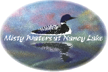 Misty Waters Logo