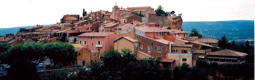 Roussillon