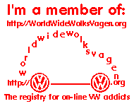 WWWV Logo
