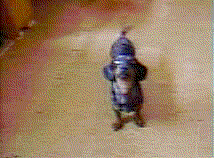 Animated Gif: Spikers
