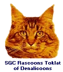 SGC Rascoons Toklat of Denalicoons