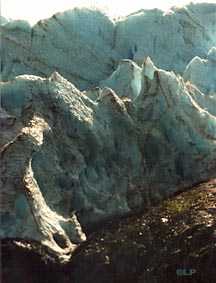 Exit Glacier