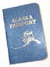 Alaska Passport--Non-frame link to favorite projects