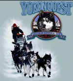 Yukon Quest International Sled Dog Race