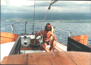 Capt. Rob