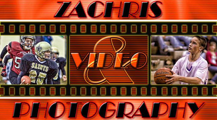 ZACHRIS Video & Photography