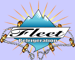 Fleet Refrigeration Home