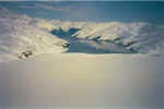 Harriman Glacier and Harriman Fjord