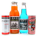 To Jones Soda!