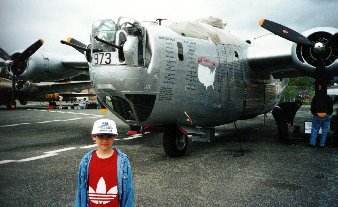 Collings Foundation B24J