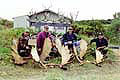 Fish and Master Big Game guide, 65 miles south of King Salmon in the Alaska Peninsula National Wildlife Refuge