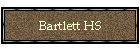 Bartlett HS