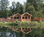Bowmans Bear Creek Lodge