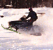 RT on susitna river