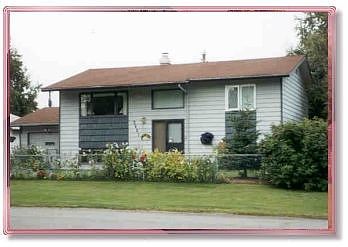 Anchorage Alaska B & B