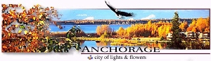 Municipality of Anchorage