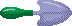 trowel