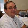 Deacon Bob Barnard