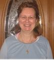 Mrs. Vicki Kinsey