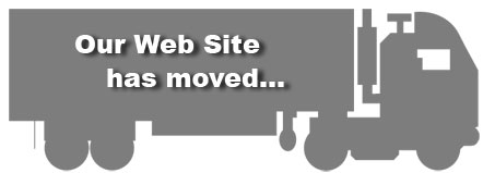 Our web site has moved