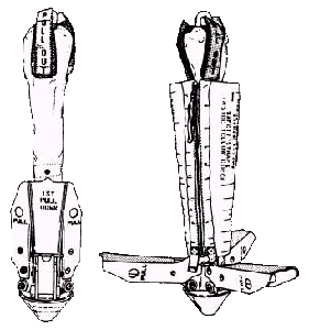 Forest Penetrator