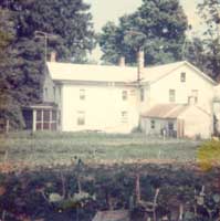 monroe home-rear
