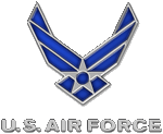 USAF Logo