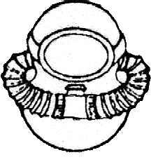 SCUBA Diver Badge