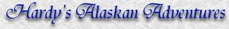 Alaska fishing guide services for Sportfishing in Alaska for Slamon and Halibut