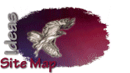 COCIS Site Map