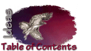 COCIS Table of Contents