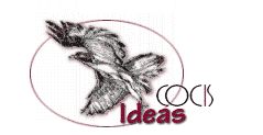 COCIS Ideas