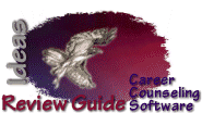 Career Counseling Software Review Guide